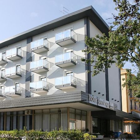Hotel Domingo Jesolo Extérieur photo