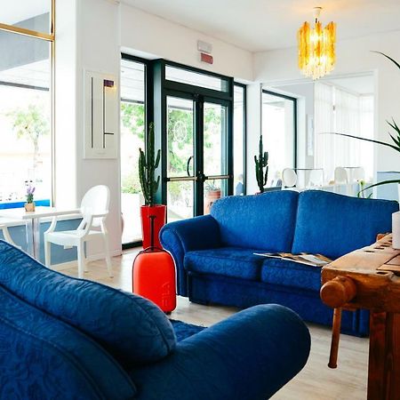 Hotel Domingo Jesolo Extérieur photo