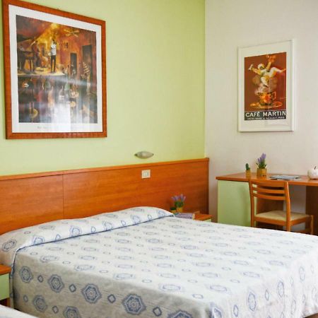 Hotel Domingo Jesolo Extérieur photo