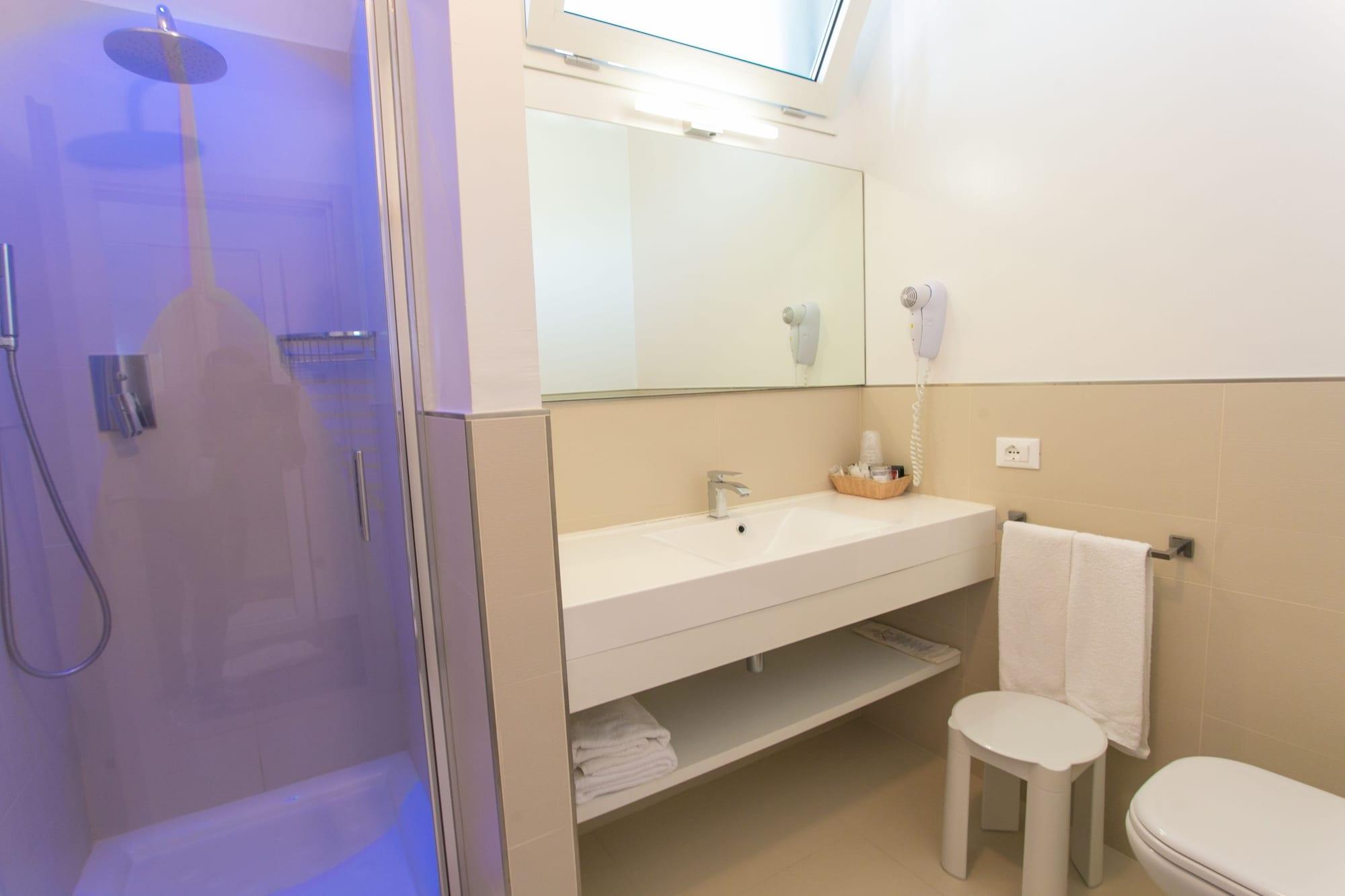 Hotel Domingo Jesolo Extérieur photo