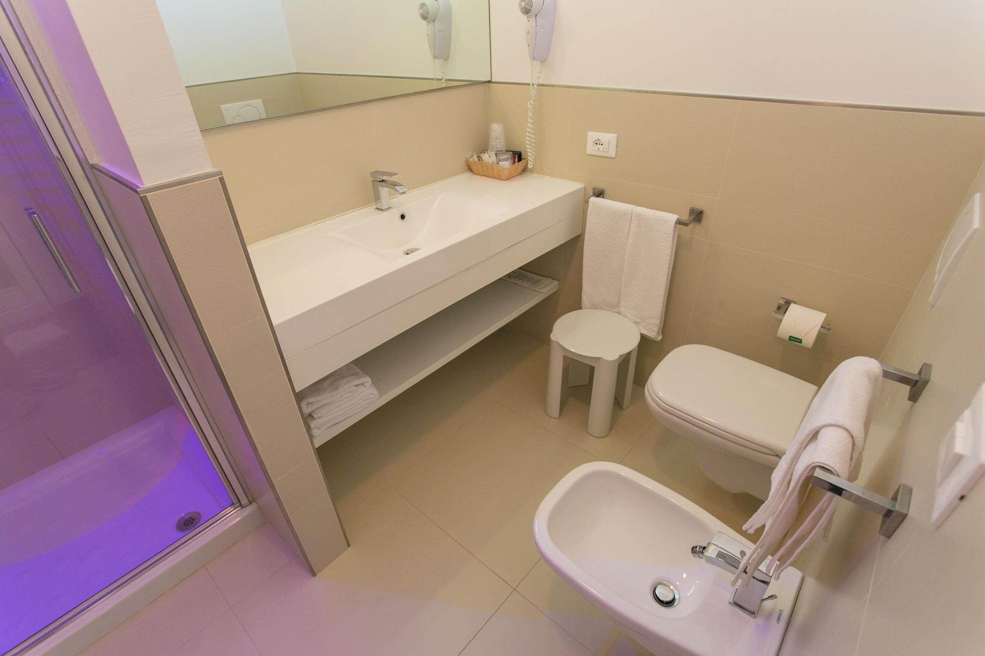 Hotel Domingo Jesolo Extérieur photo