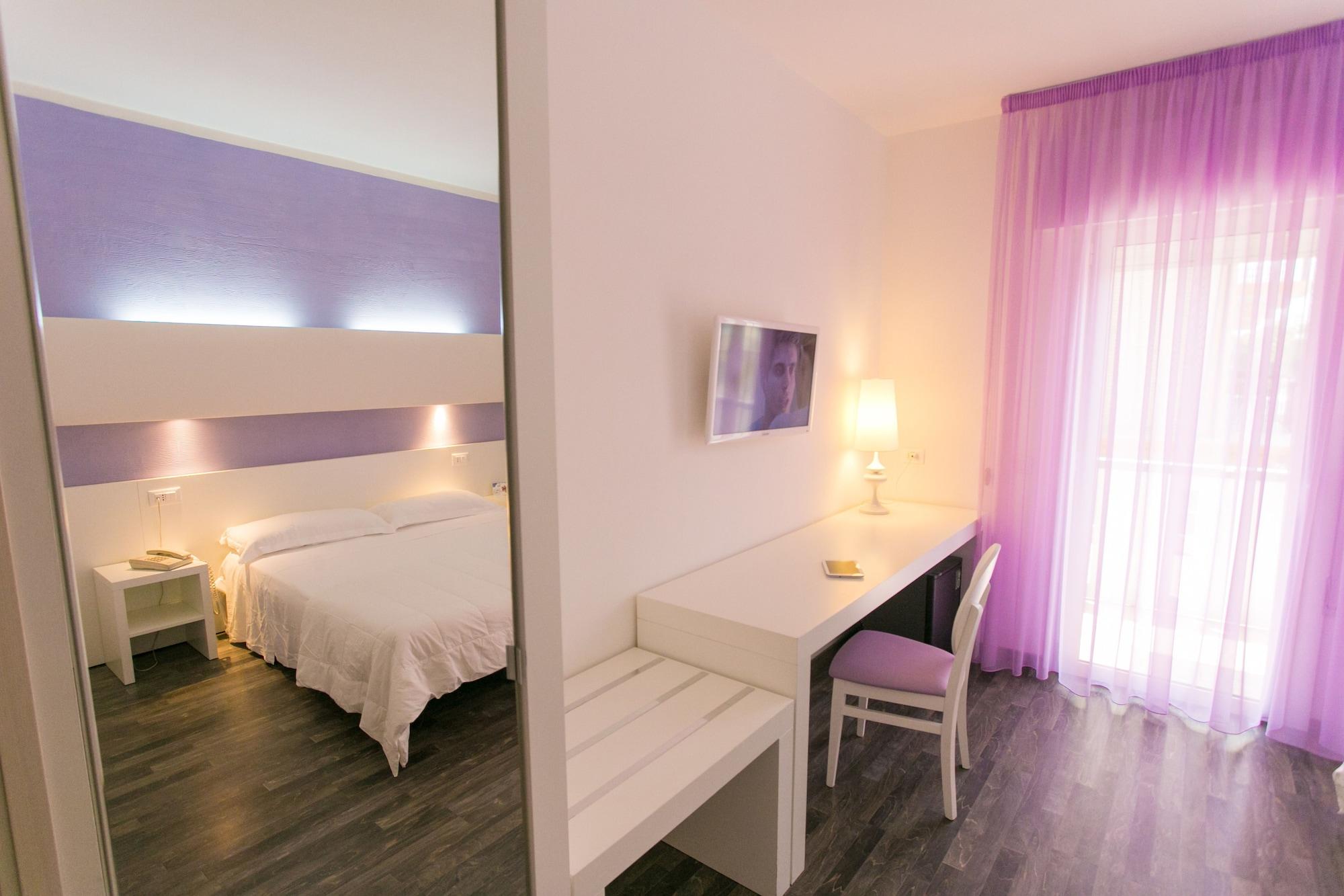 Hotel Domingo Jesolo Extérieur photo