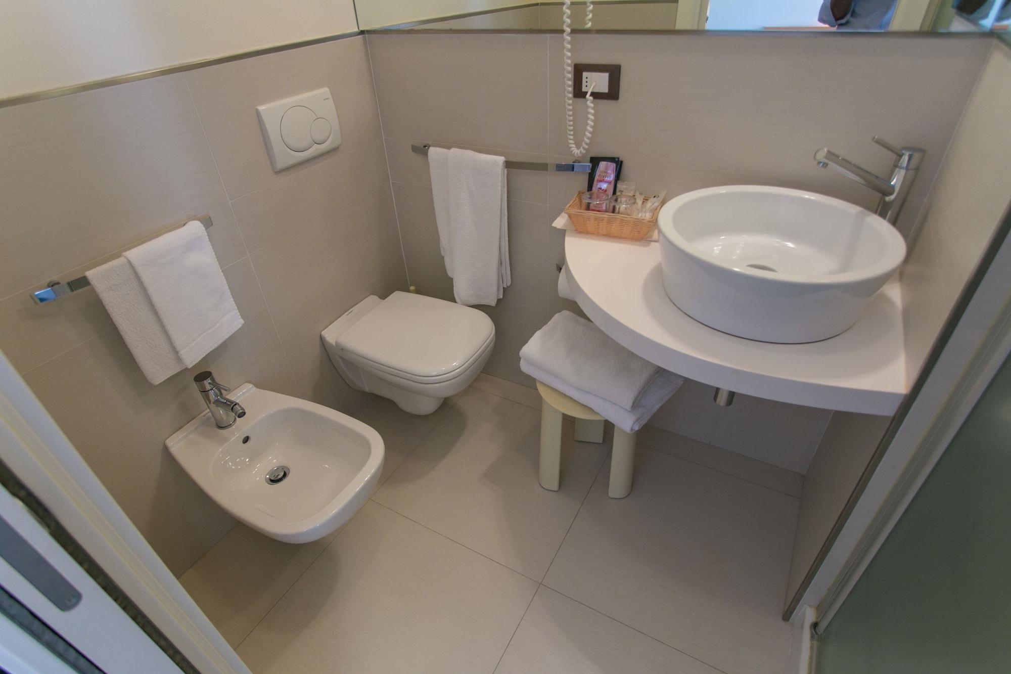Hotel Domingo Jesolo Extérieur photo