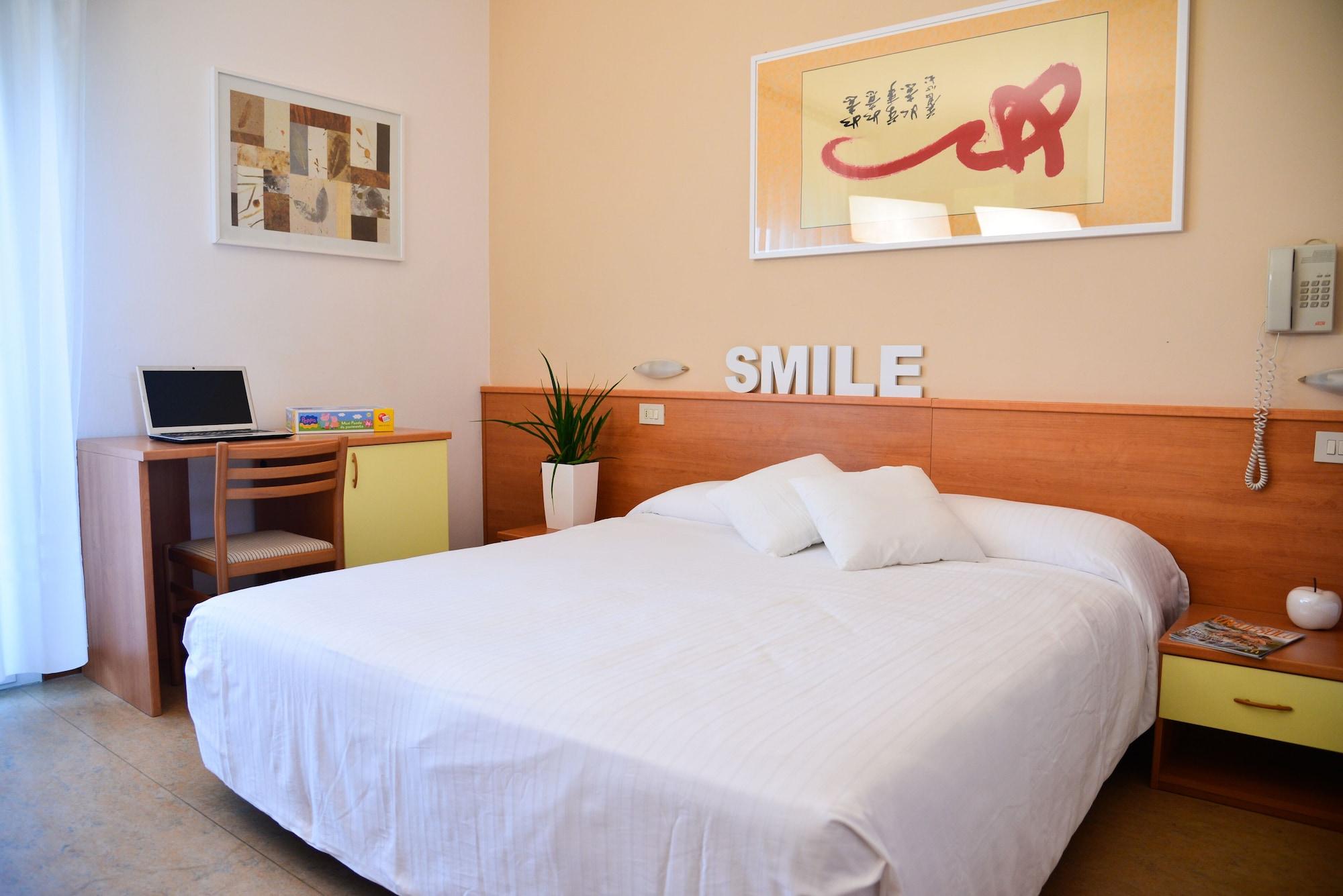 Hotel Domingo Jesolo Extérieur photo