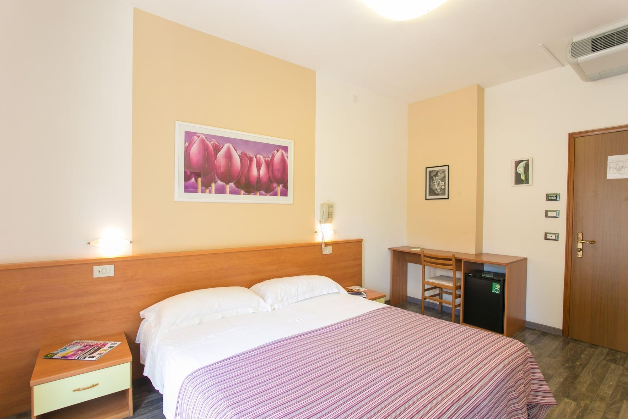 Hotel Domingo Jesolo Extérieur photo