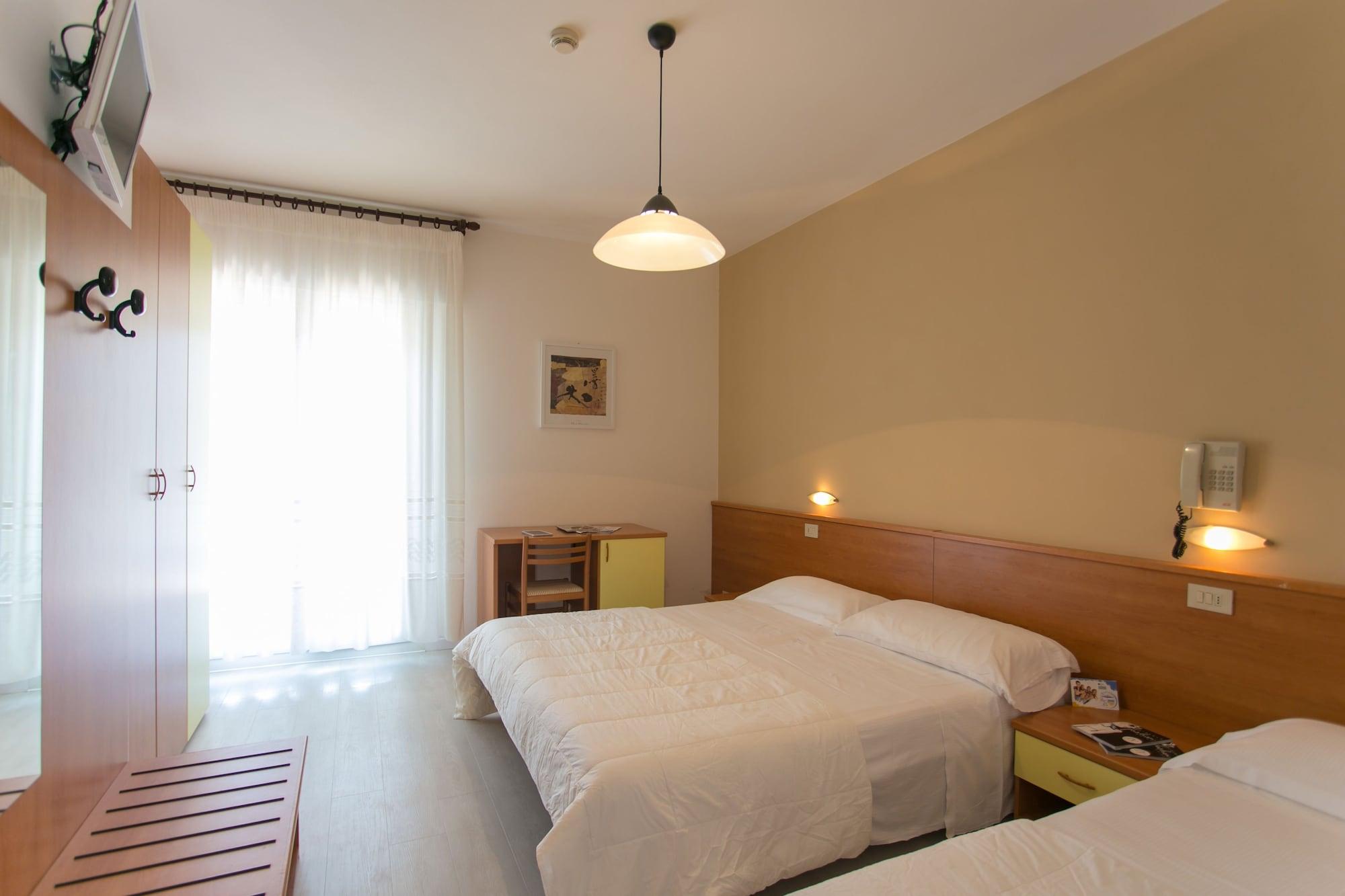 Hotel Domingo Jesolo Extérieur photo