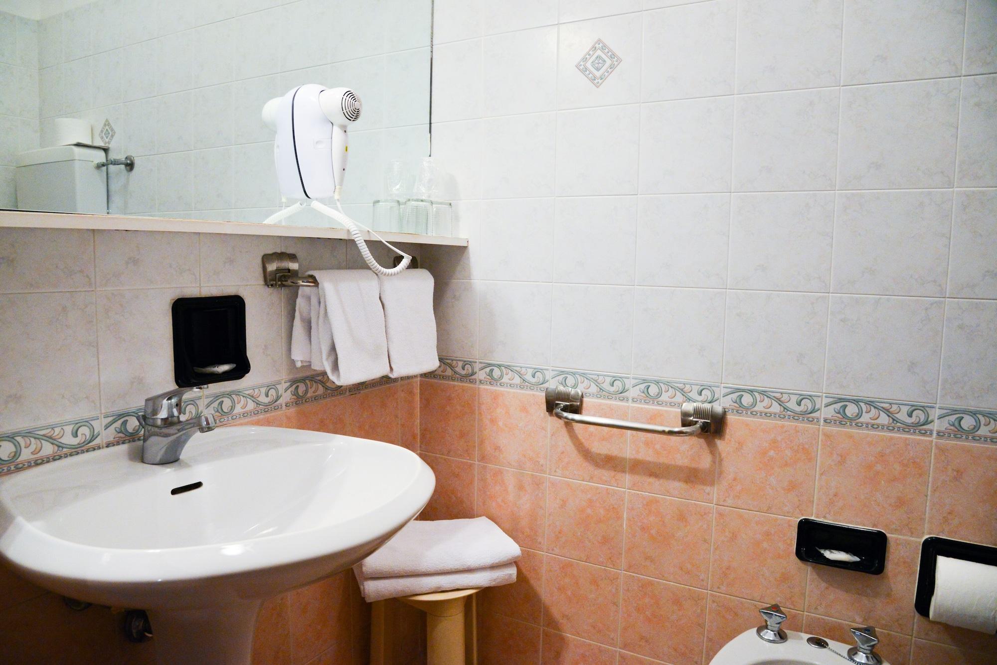 Hotel Domingo Jesolo Extérieur photo