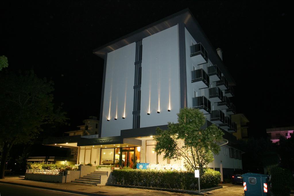 Hotel Domingo Jesolo Extérieur photo
