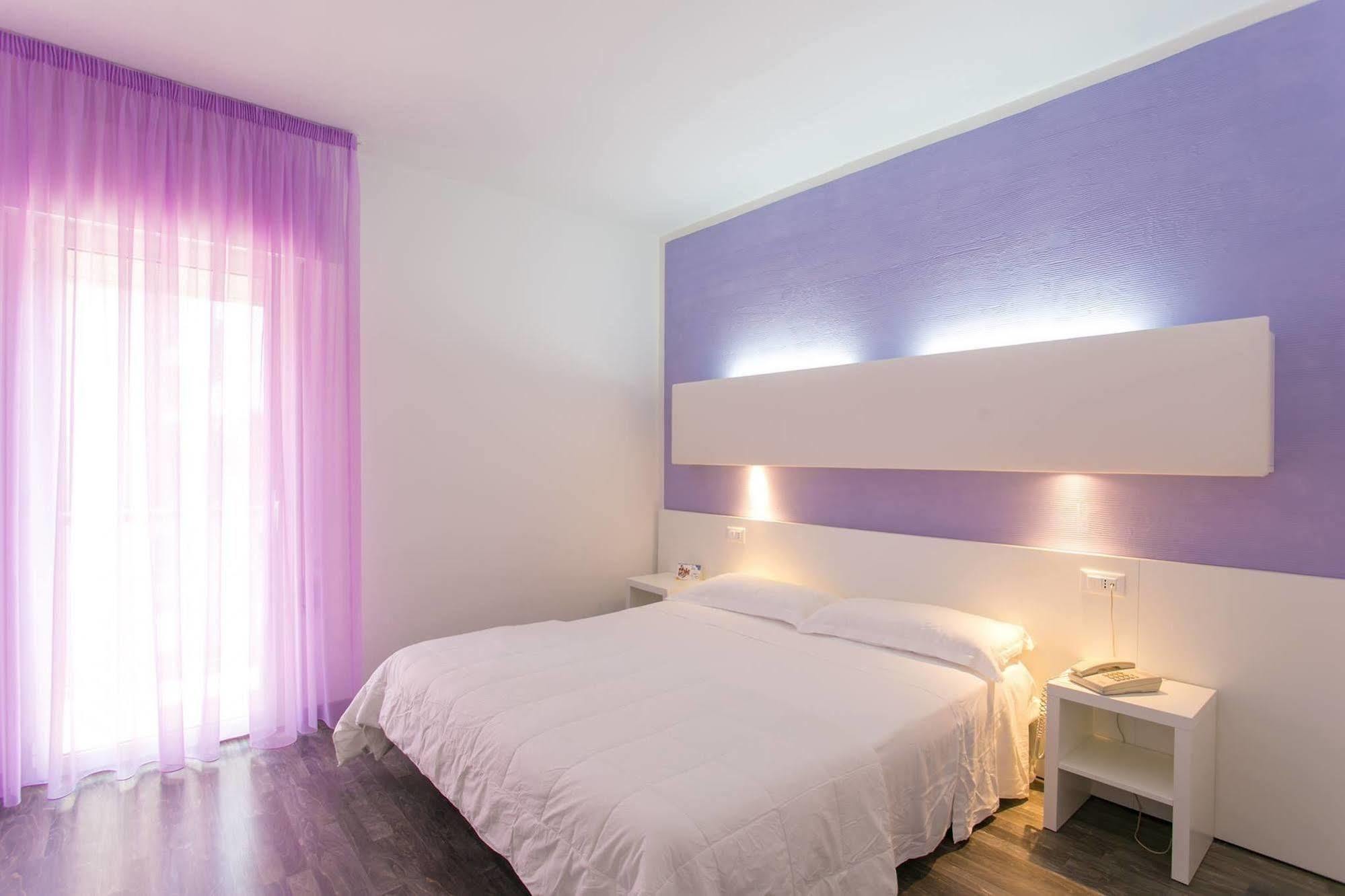 Hotel Domingo Jesolo Extérieur photo