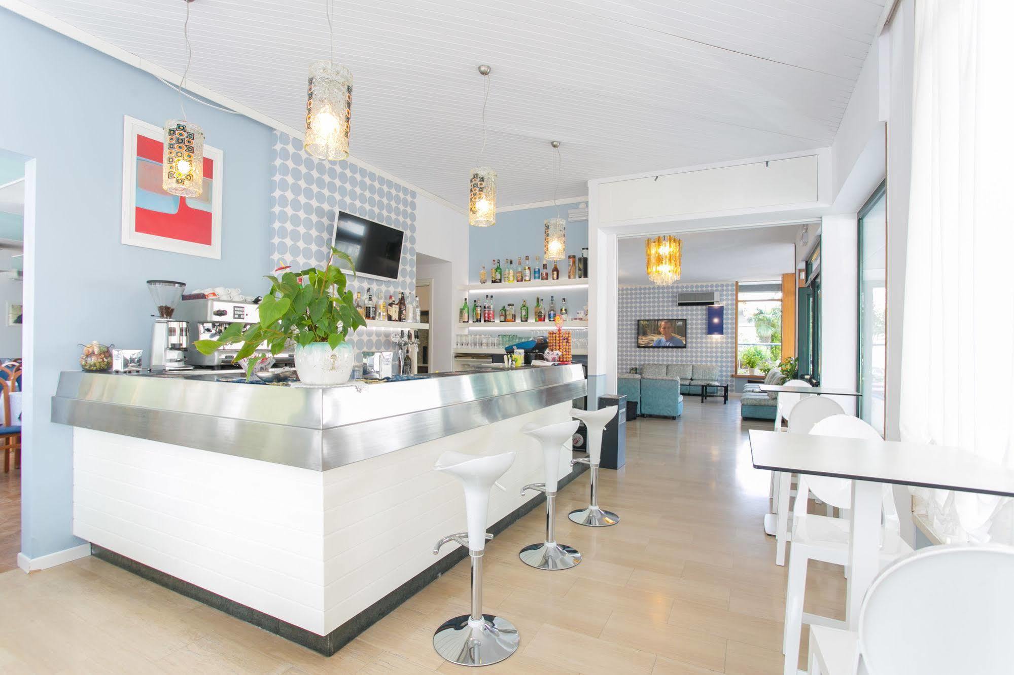 Hotel Domingo Jesolo Extérieur photo