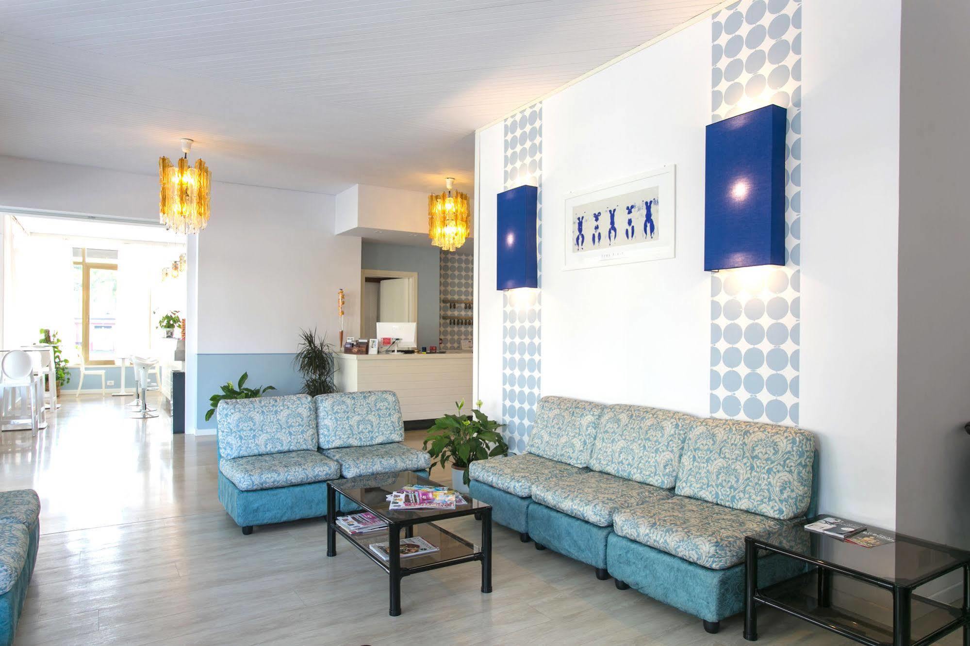 Hotel Domingo Jesolo Extérieur photo