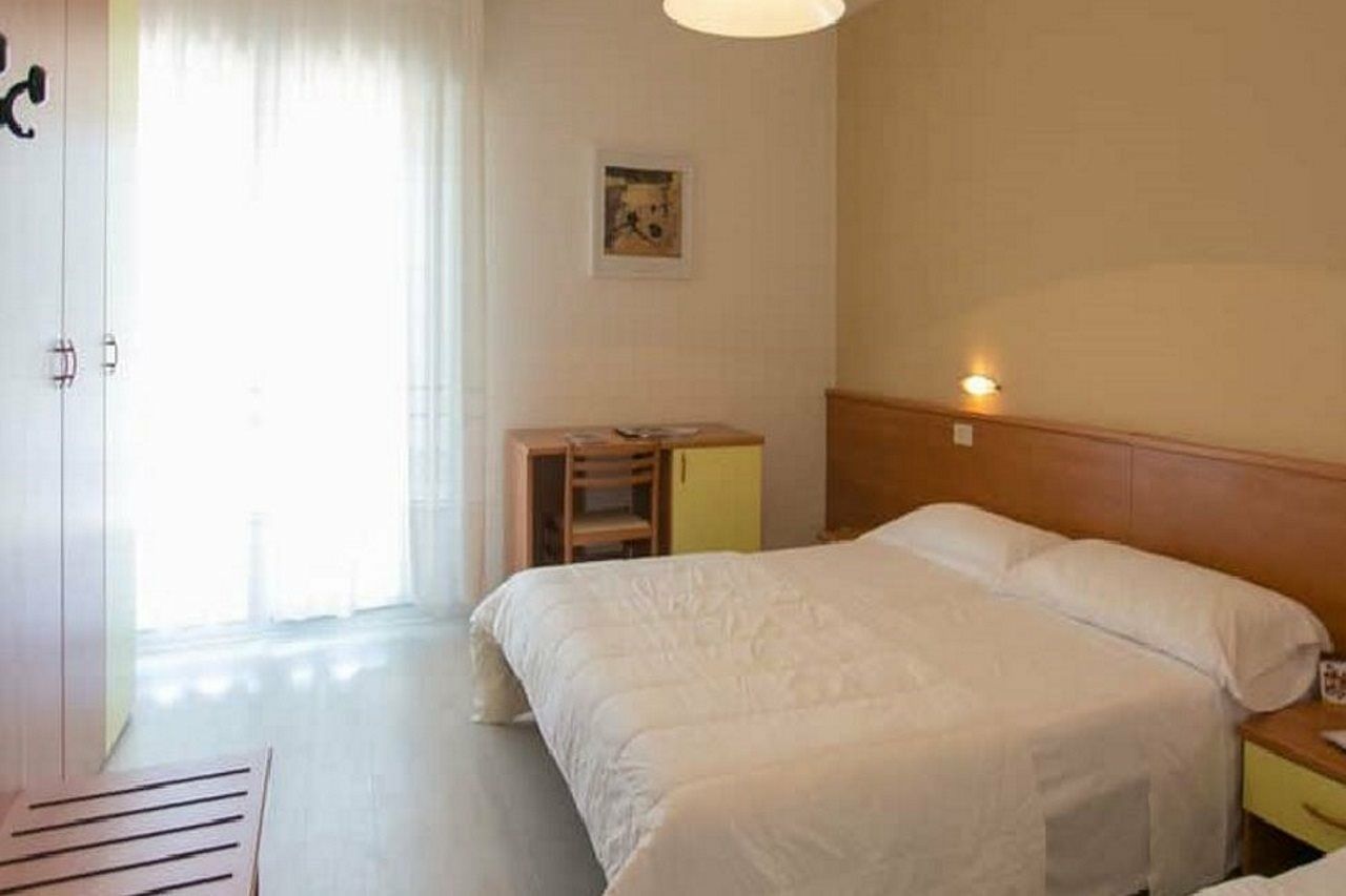 Hotel Domingo Jesolo Extérieur photo