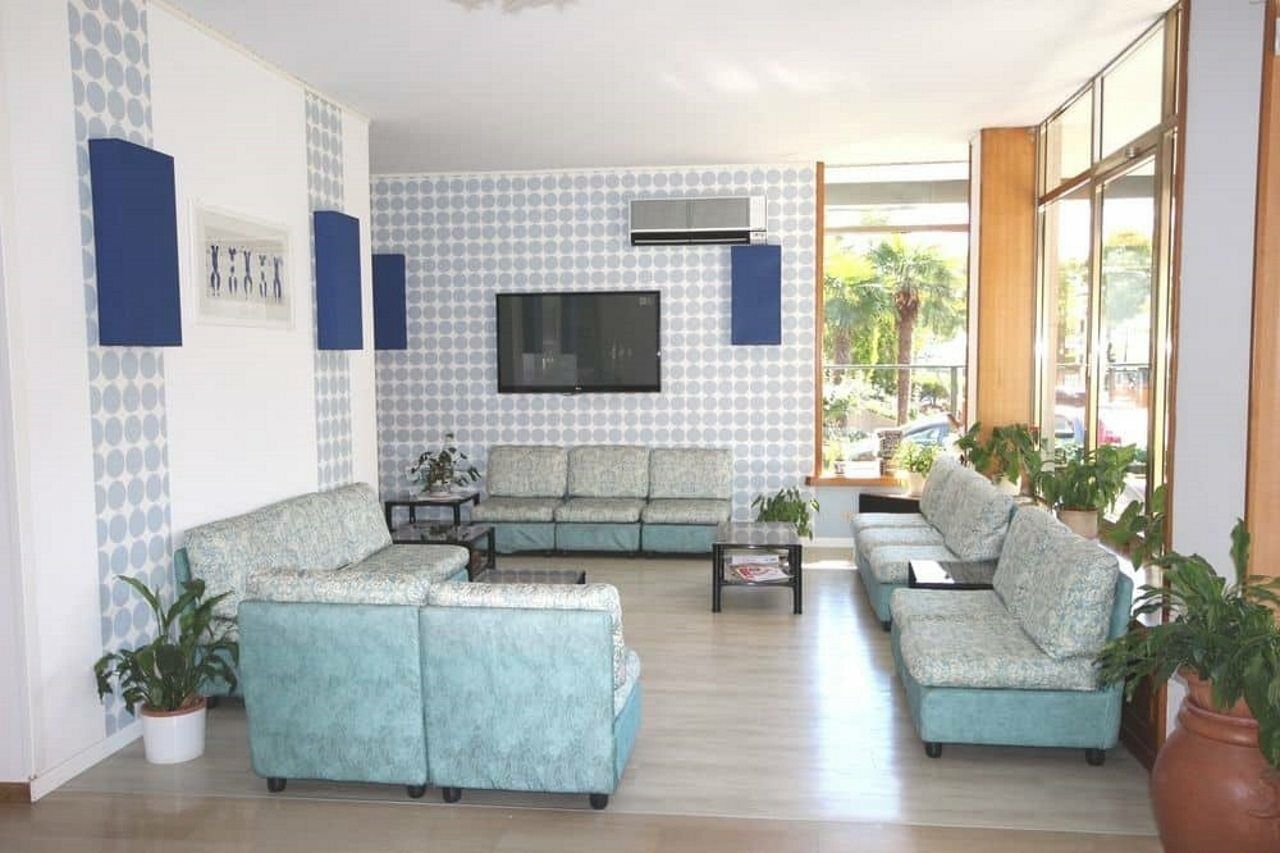 Hotel Domingo Jesolo Extérieur photo