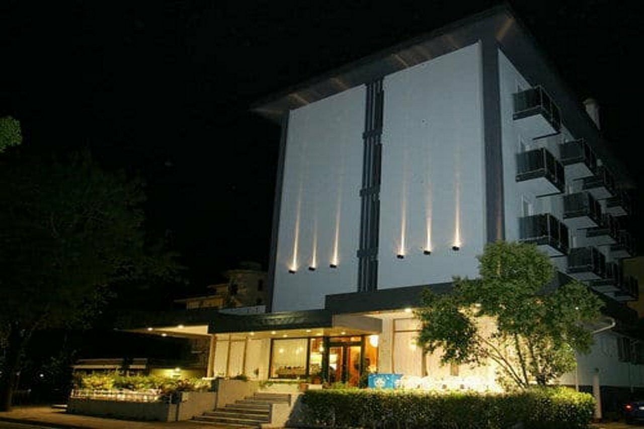 Hotel Domingo Jesolo Extérieur photo