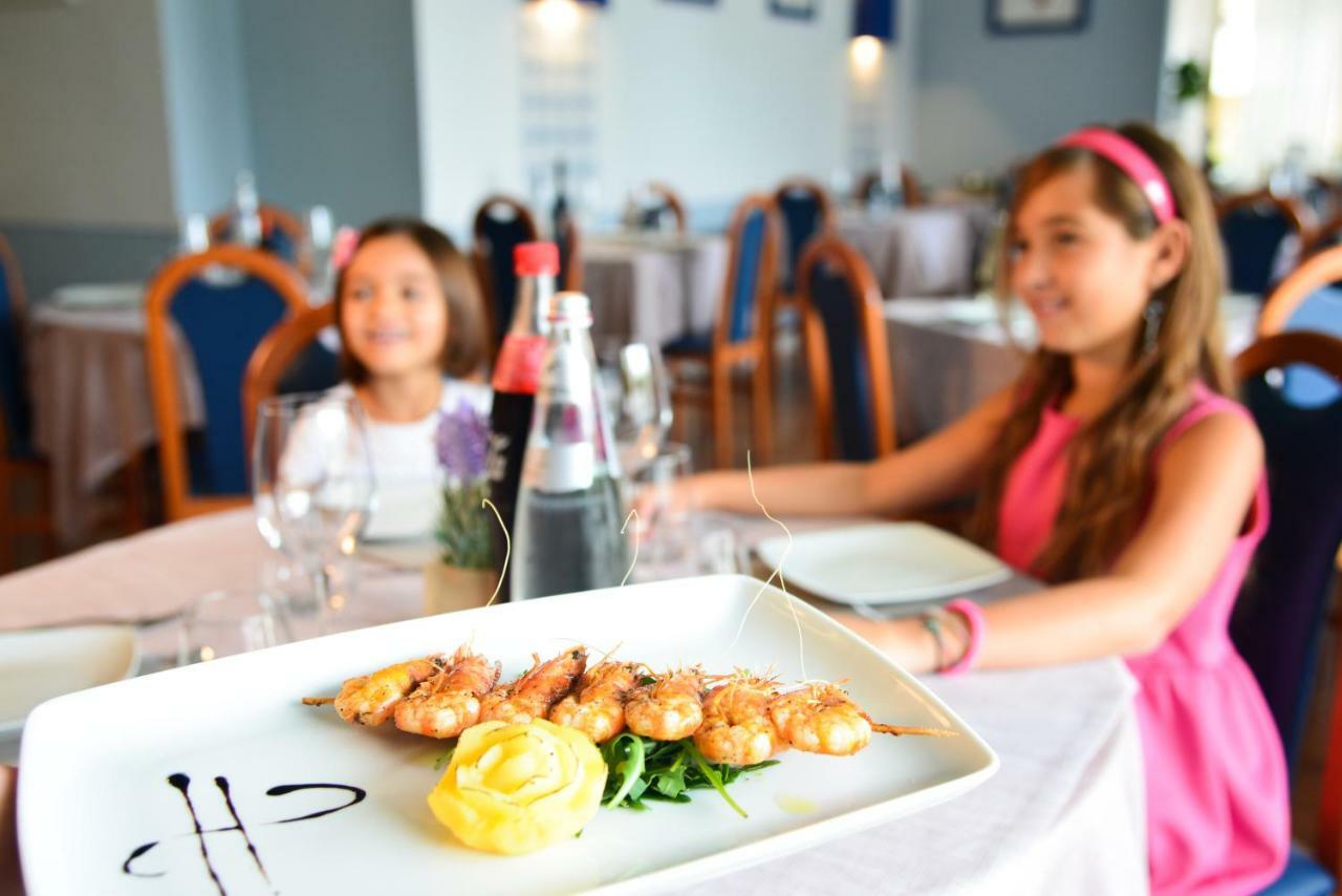 Hotel Domingo Jesolo Extérieur photo