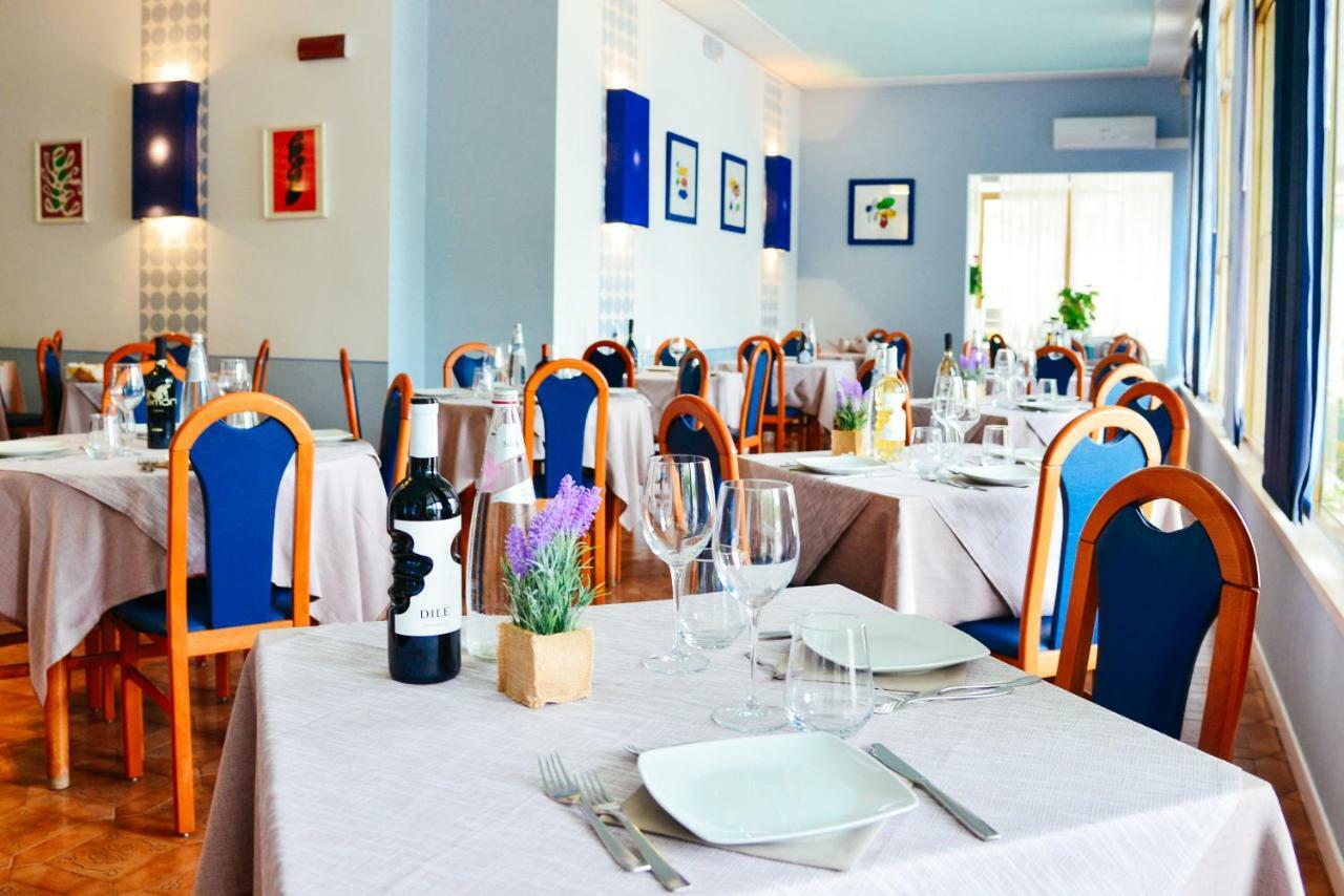 Hotel Domingo Jesolo Extérieur photo