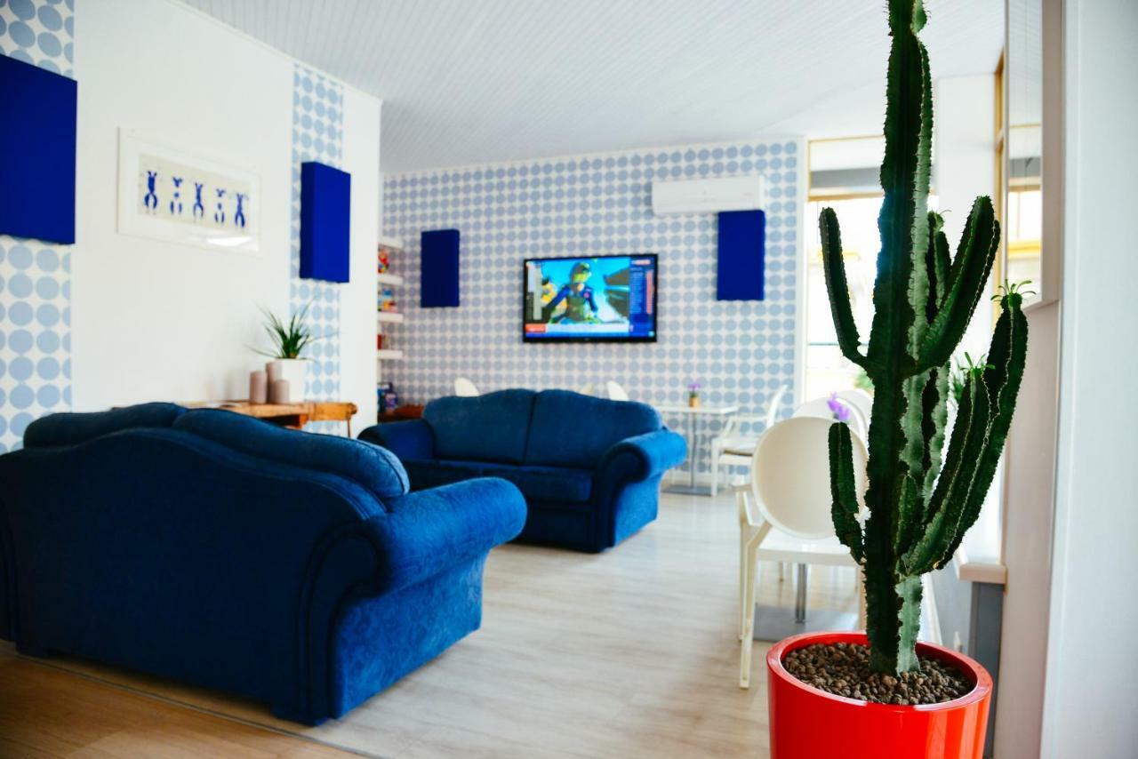 Hotel Domingo Jesolo Extérieur photo