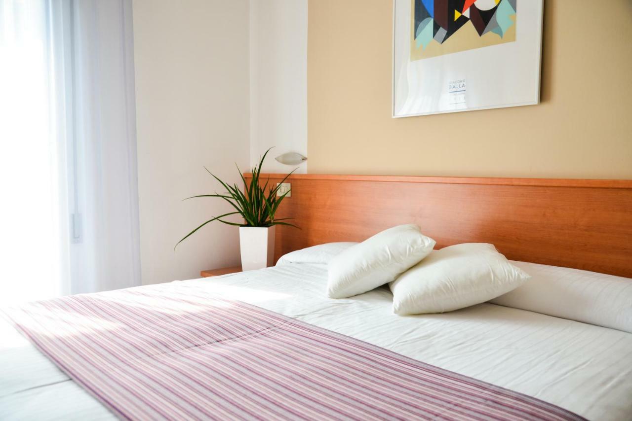 Hotel Domingo Jesolo Extérieur photo
