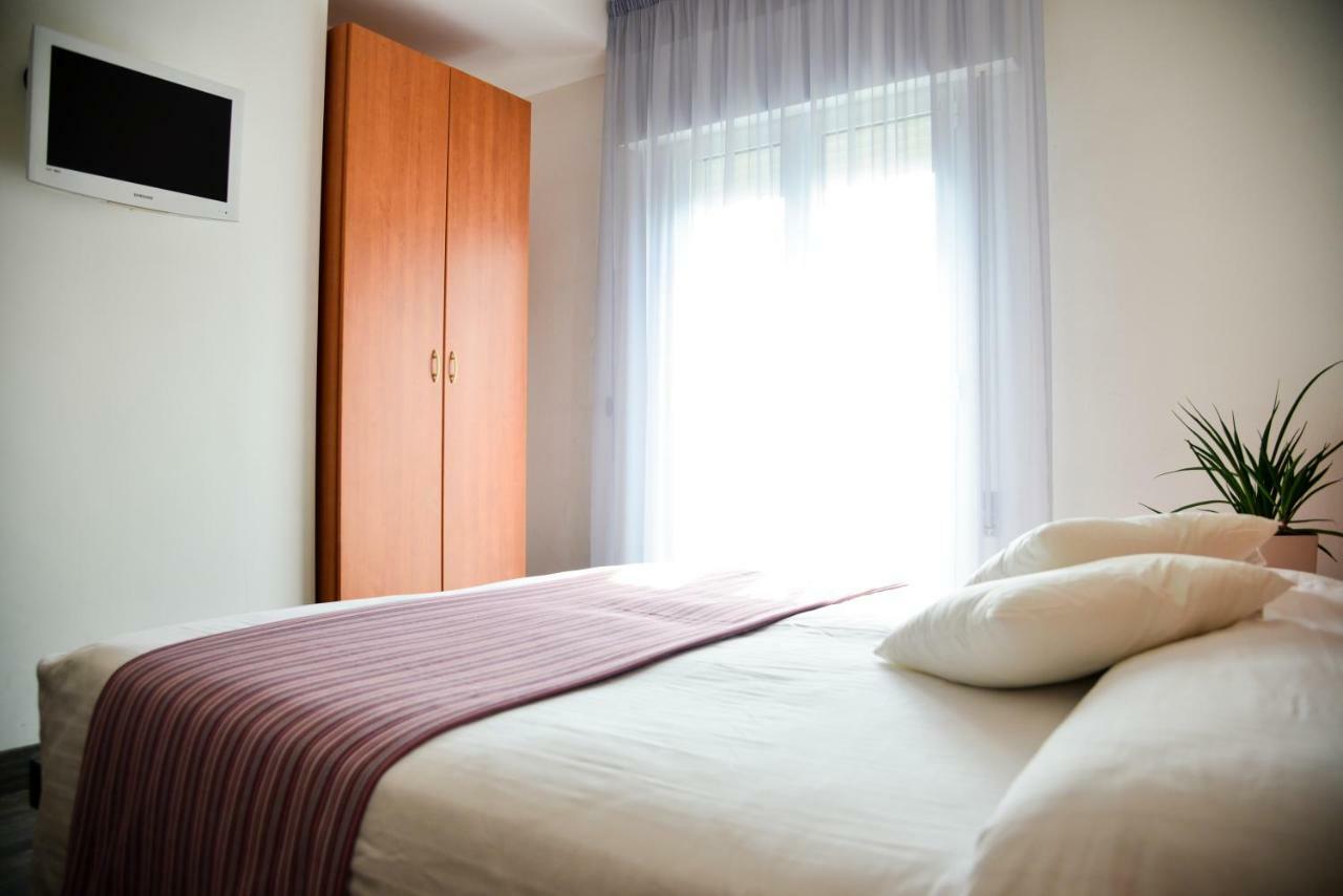 Hotel Domingo Jesolo Extérieur photo