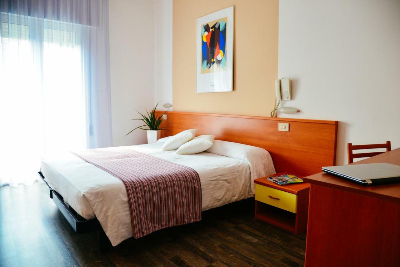 Hotel Domingo Jesolo Extérieur photo