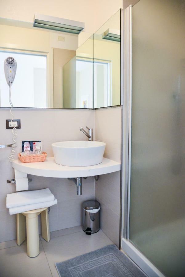 Hotel Domingo Jesolo Extérieur photo