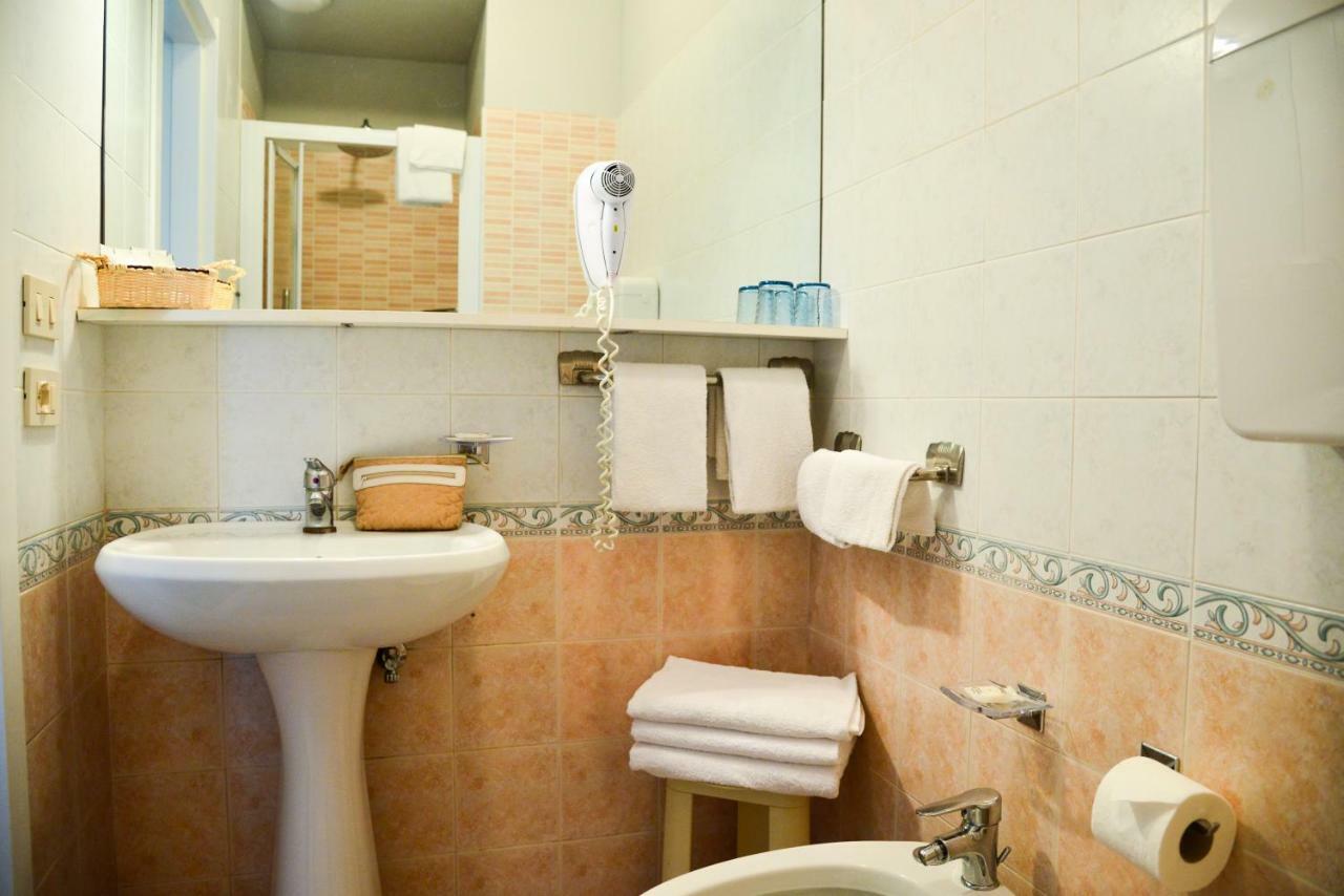 Hotel Domingo Jesolo Extérieur photo