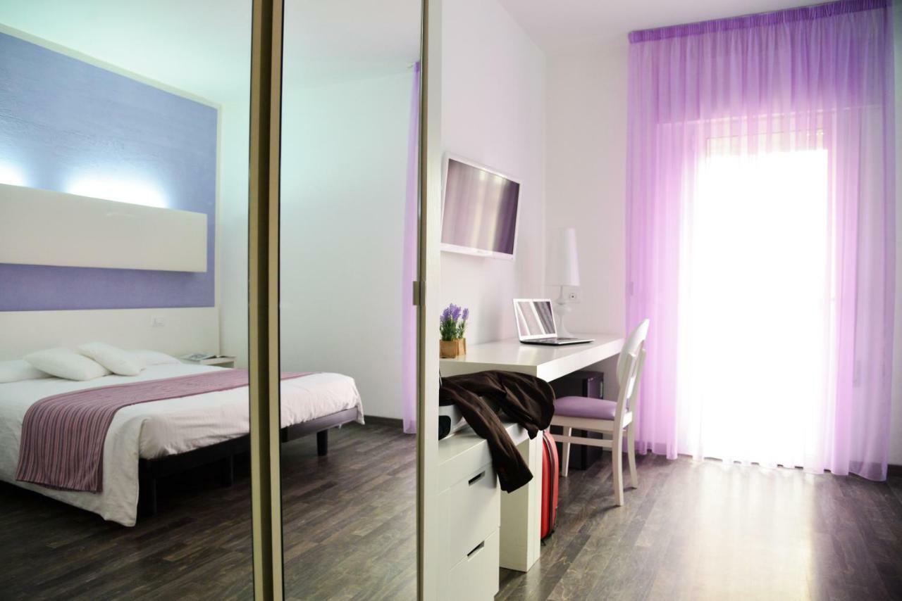 Hotel Domingo Jesolo Extérieur photo