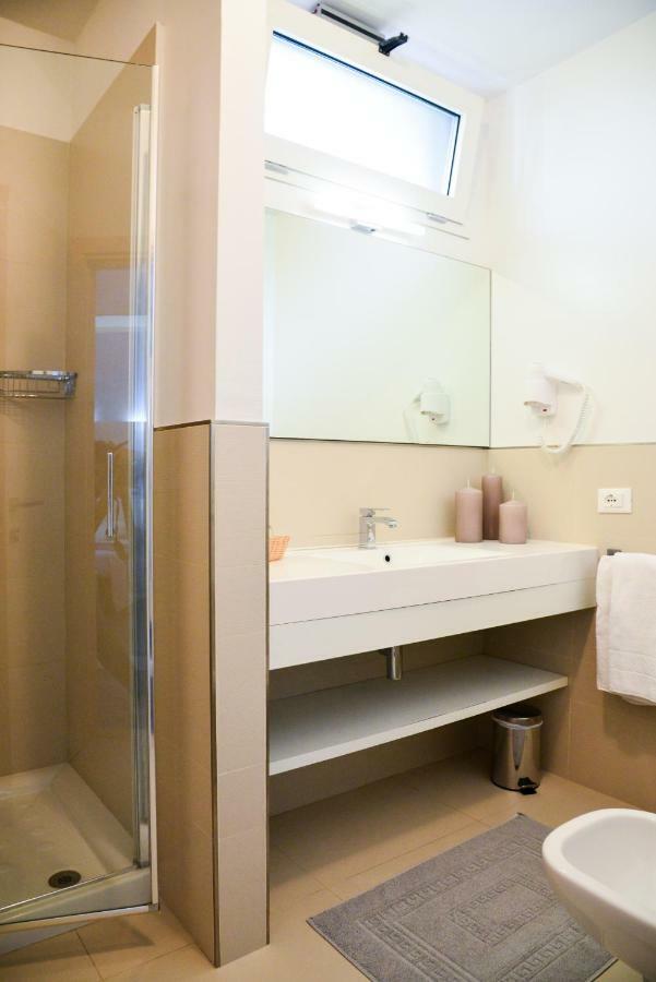 Hotel Domingo Jesolo Extérieur photo