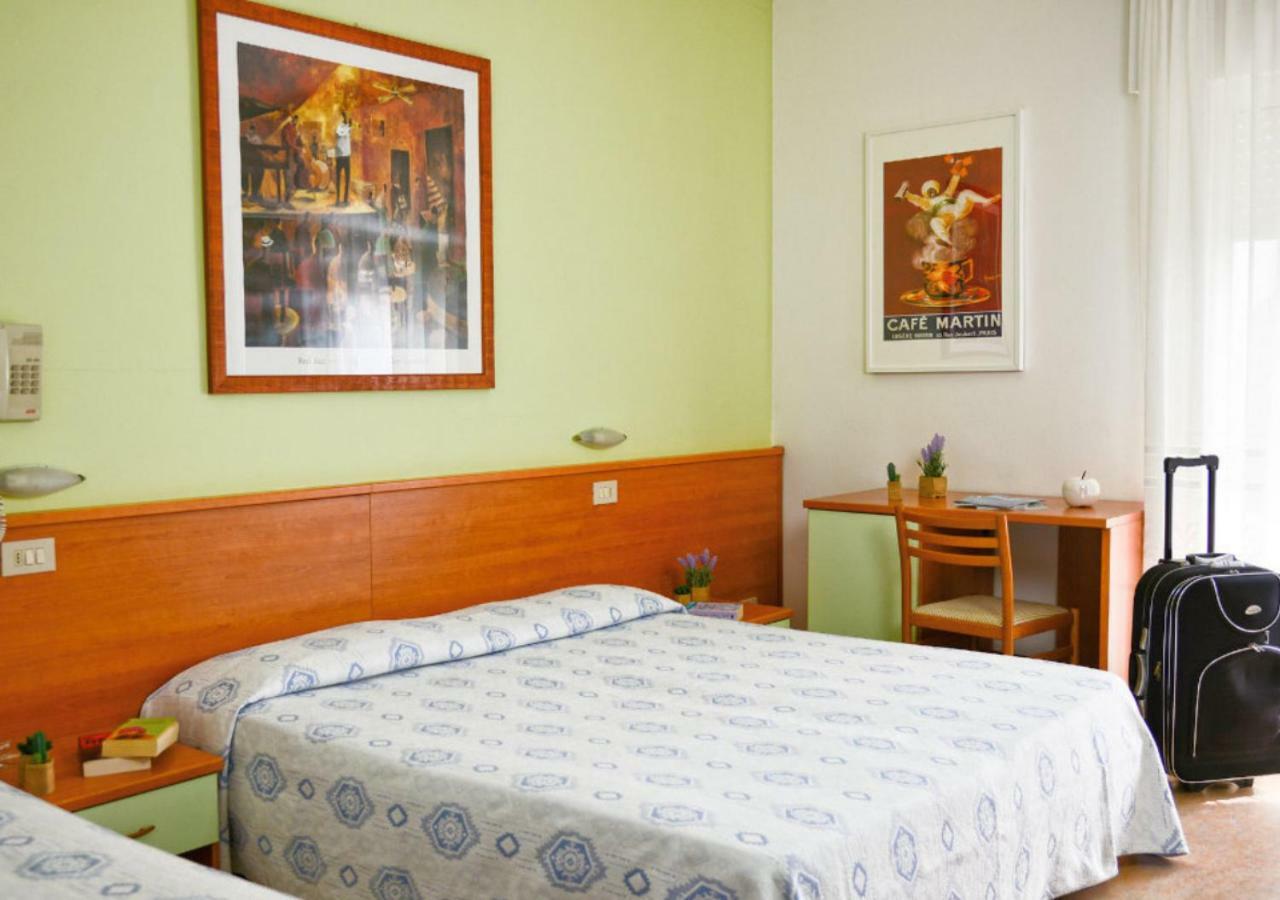 Hotel Domingo Jesolo Extérieur photo