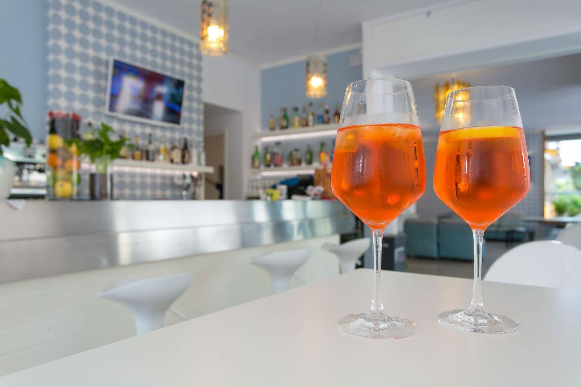 Hotel Domingo Jesolo Extérieur photo